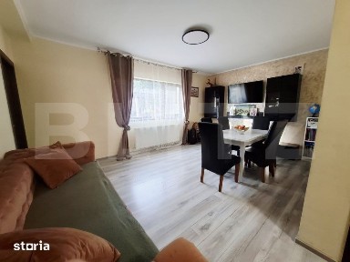 Duplex de vanzare Sanpetru la pret de apartament!