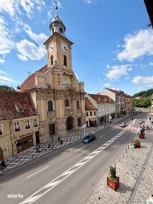 Centrul Nou, Brasov