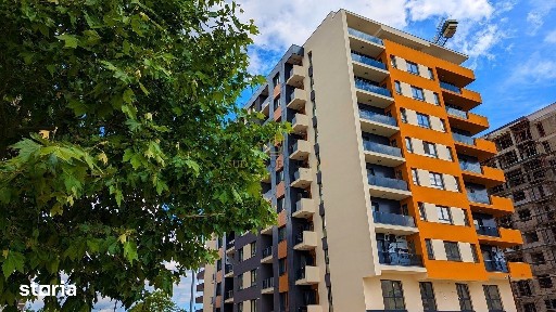 0 Comision!Apartament cu 2 camere, modern, Aparatorii Patriei, metrou