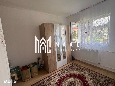 Apartament de vânzare Sibiu | Hipodrom 2 | etaj 1, finisat clasic