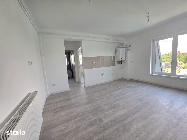 Ultimul Intabulat 2 camere TVA Inclus