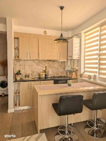 Apartament cu 3 camere si 2 bai-Complex New Residence-Vârteju-Par