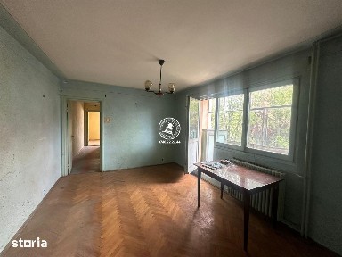 Apartament 3 camere Zona Metalurgie