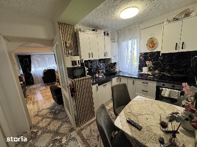 Apartament 2 camere, et. 2/2, semidecomandat, Botizului