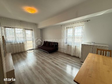 Etaj intermediar! Apartament 2 camere 53mp, Pacurari, CT