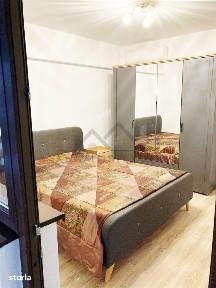 Apartament cu 2 camere de inchiriat