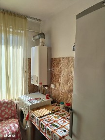 De inchiriat apartament de 2 camere-decomandat-Alexandru