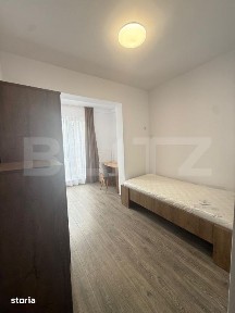 Camera cu baie proprie, 18 mp, ideala pentru studenti, zona 7 Noiembri