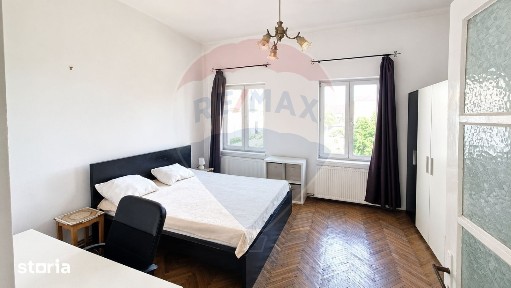 Apartament spațios cu 2 camere, 73 mp, Ultracentral (Piața Unirii)