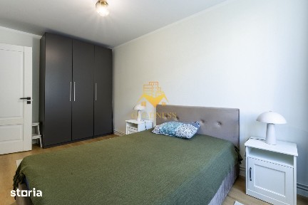 3 camere, parcare, Iris, Zona Oasului, Sobarilor, Lidl, Auchan