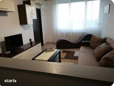 Garsoniera moderna de închiriat, Centru Arad, 27mp