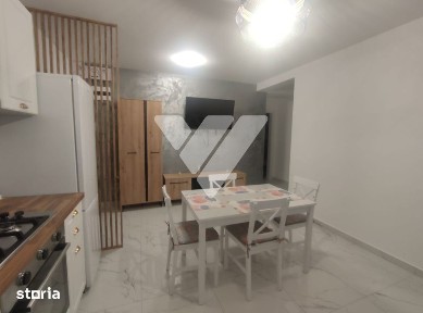 Apartament 3 camere, etaj 3, loc parcare, Doamna Stanca, Sibiu