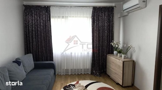 Apartament 3 camere,Podu Ros - Cantemir