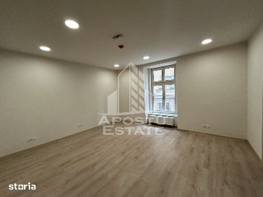 Spatiu birouri, SAD, 68 mp, Zona Ultracentrala Piata Unirii