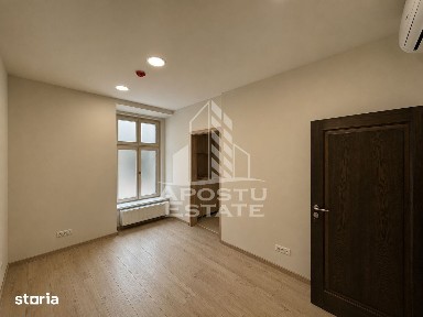 Spatiu birouri, SAD, 37 mp, Zona Ultracentrala Piata Unirii