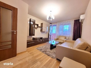 Apartament 3 camere de inchiriat zona Rahovei