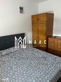 Apartamente de închiriat Sibiu | Terezian | 2 camere, 2 balcoane