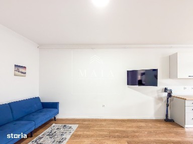 Apartament 2 camere | Garden City | Etaj 1 | Parcare