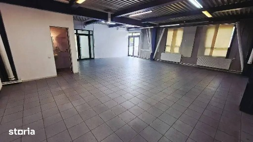 Spatiu 370 mp, S+P+1, Bucureștii Noi