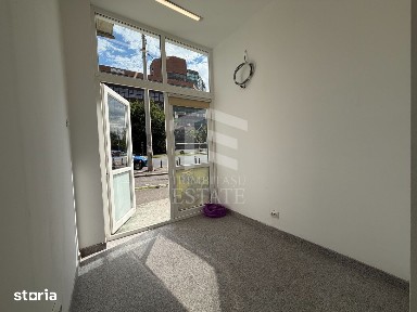 PANTELIMON - Fundeni | Spatiu Comercial | Bloc Reabilitat