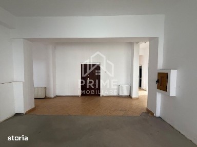 SPAȚIU COMERCIAL DE INCHIRIAT | 265 MP | ULTRA-CENTRAL | ETAJ 1 | LIF