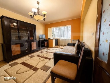 Apartament 3 camere, decomandat, ultracentral, 2 bai, etaj 2 - zona Op