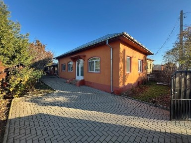 Casă Cârcea # 5 Camere # Toate Utilitățile # 920 mp # Accept Schimb cu Apartament Craiova #