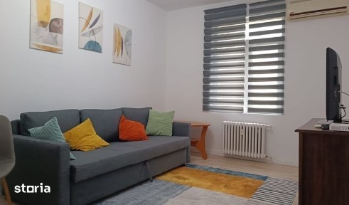 Inchiriere 2 camere decomandate Calea Floreasca