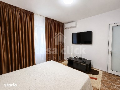 Apartament central si cochet cu 1 camera Mazepa 1, bloc Salcia