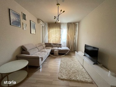 Apartament de închiriat cu 3 camere în zona Decebal, Oradea