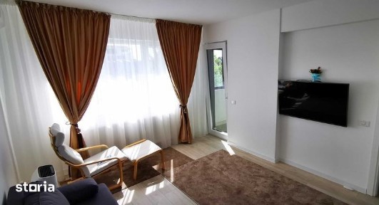 Inchiriez garsoniera Aparatorii Patriei, sect.4, Bucuresti