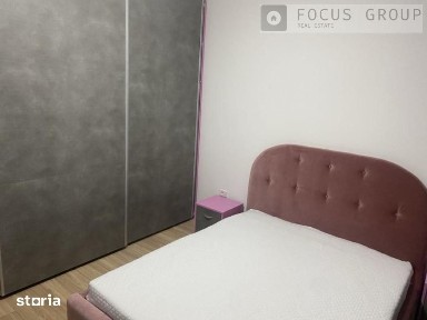 Apartament 2 camere Grand Kristal | Berceni | Parcare
