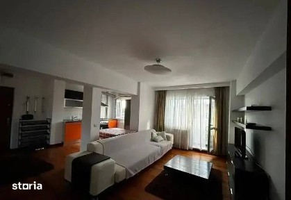 CALEA CALARASOLOR, DECEBAL, MUNCII ETAJ 3/10 RENOVAT