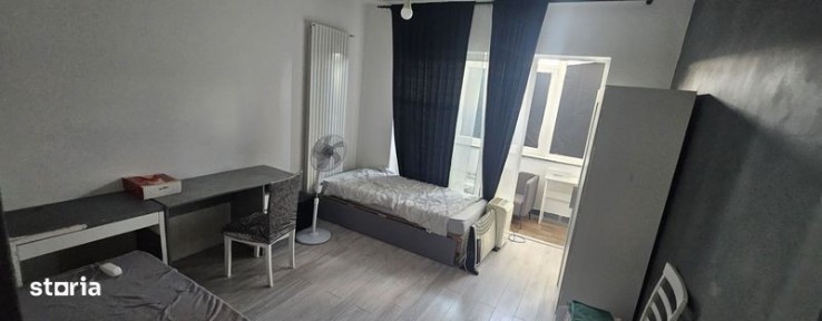 Apartament 3 camere Rosetti de inchiriat