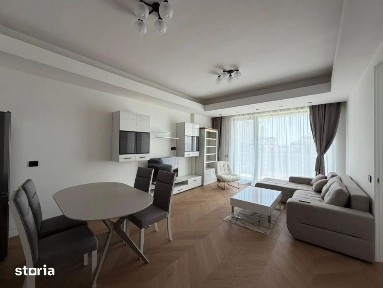 2 camere | BHB Avenue | Aviatiei | Pipera | parcare inclusa