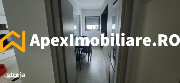 Garsoniera de inchiriat Giulesti Bucuresti | ApexImobiliare.ro