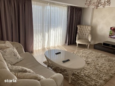 Apartament 2 camere | Rond Alba-Iulia | Decebal | Parcare inclusa