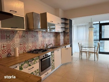 Apartament 3 camere | Emerald Residence | Tei | Lake View | Parcare