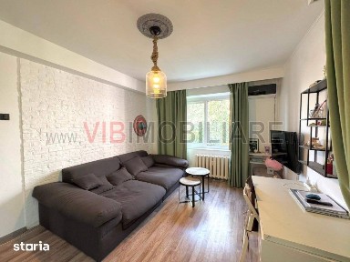 2 Camere - Piata Sudului - Metrou - Sun Plaza