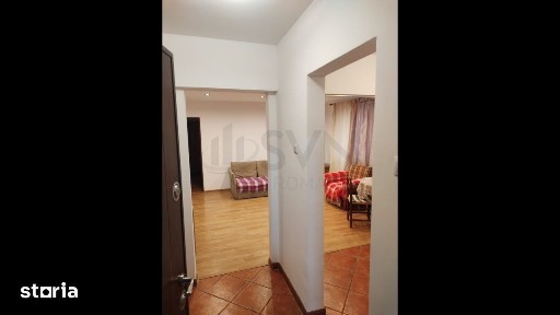 Apartament 3 camere - Bd TImisoara - Liceul Grigore Moisil