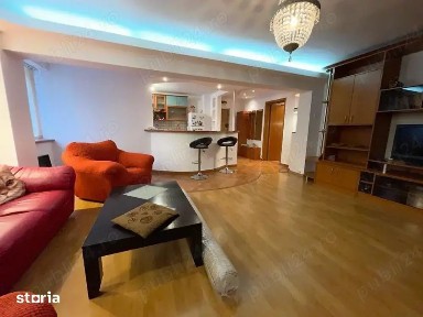 Ichiriere apartament 3 camere/ 84mp/ Drumul Taberei/ mobilat & utilat/