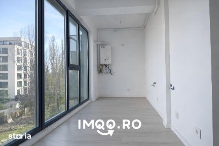 Apartament 2 Camere Sisești - Lac Străulești Nemobilat Parcare