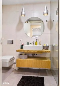 Apartament 2 camere | Barbu Vacarescu | 102 The Address | lux | modern