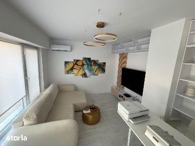 Apartament Lux Prima InchiriereTimpuri Noi