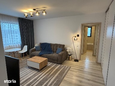Apartament 2 camere | Greenfield | Baneasa | modern | cu parcare