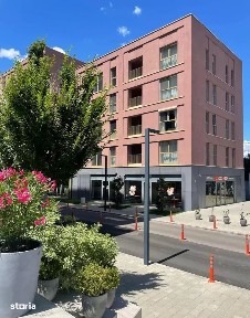 Apartament 2 camere | mobilat | Marmura Residence | metrou |