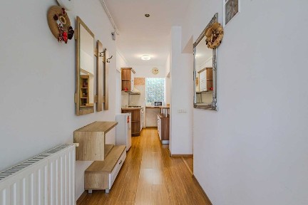 Apartament 2 camere - Centrul Istoric Brașov, Str. Postăvarului - ideal investiție/regim hotelier