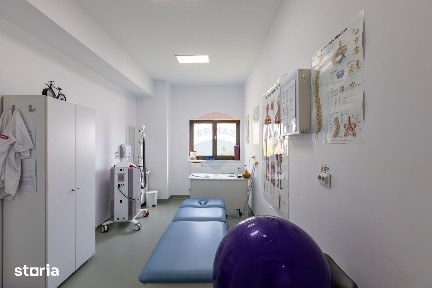 Cladire Premium, 828 mp, investiție sigură, cu venit garantat