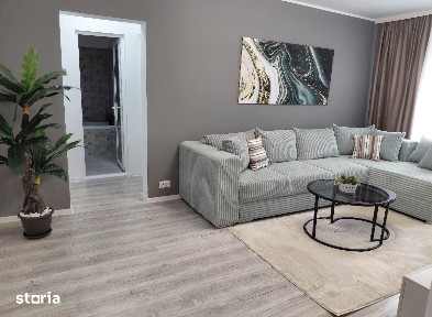 Apartament cu 3 camere de vânzare în zona Micro 16