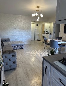 Apartament cu 2 camere de vânzare în zona Complex Flamingo